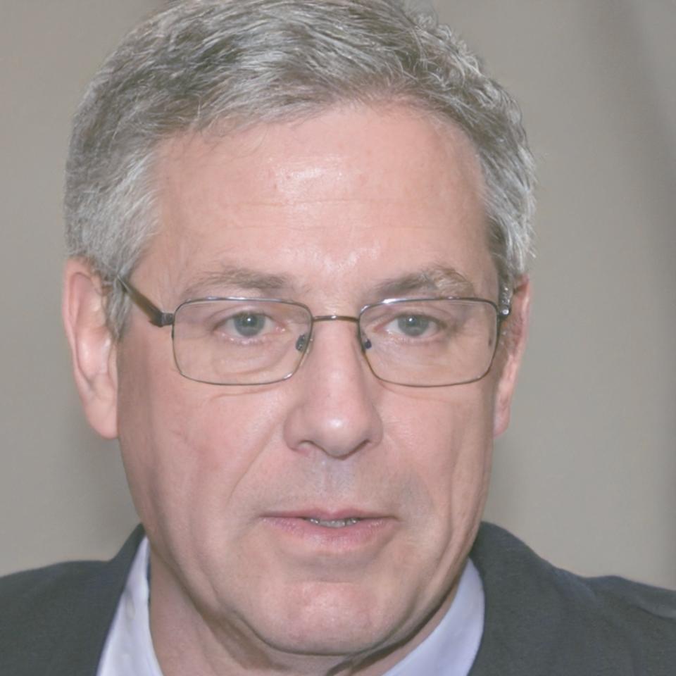 Portrait de Léonard Berthomieu