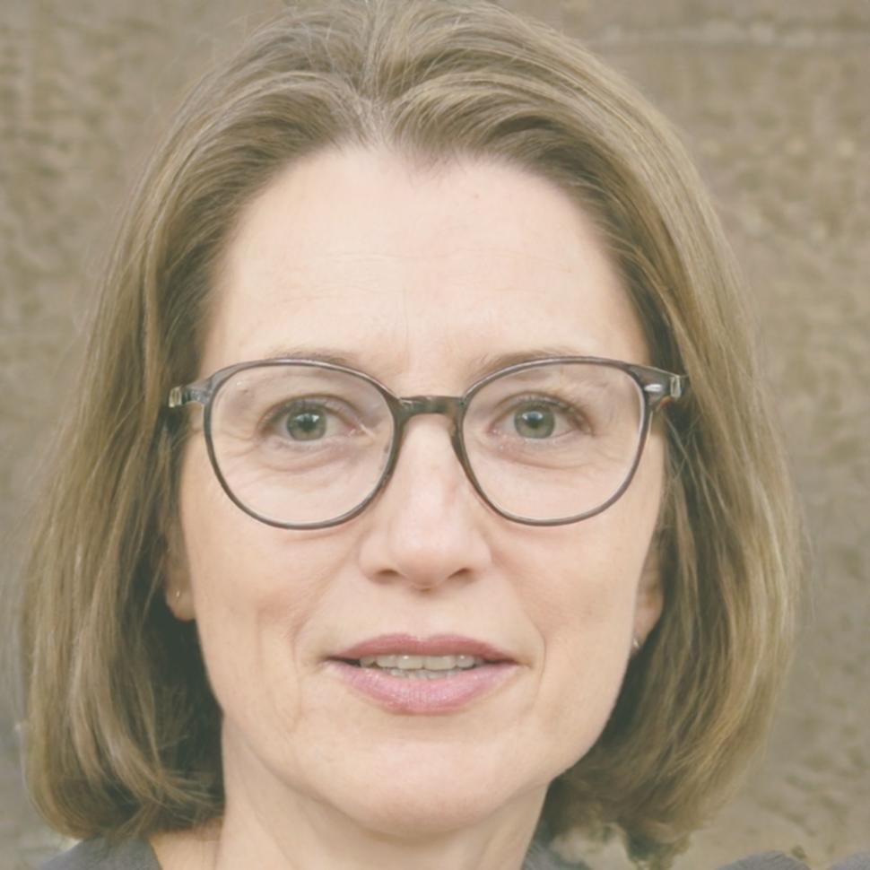 Portrait de Léonie Duchamp